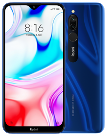 Ремонт Xiaomi Redmi 8