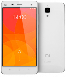 Ремонт телефонов Xiaomi