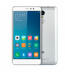 Замена дисплея (экрана) Xiaomi Redmi 3 Pro